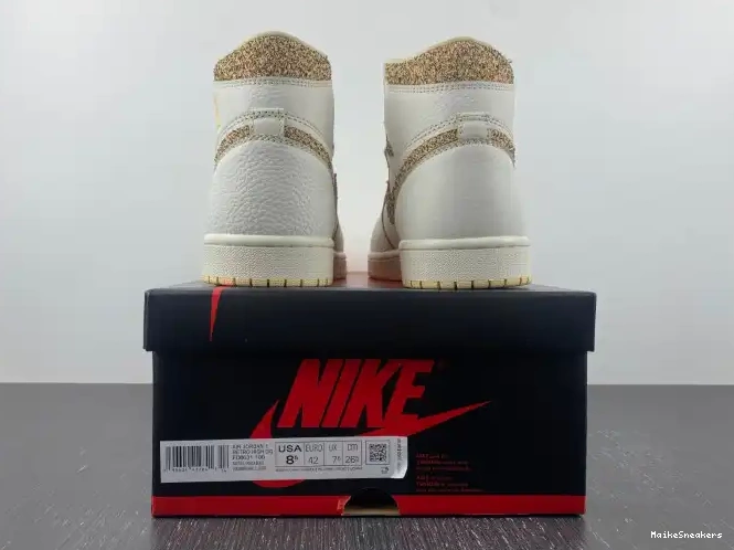 MaikeSneakers FD8631-100 OG Jordan High Craft Air 1 0323